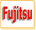 Fujitsu Laptop Power Adapter