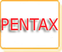Pentax Digital Camera Batteries