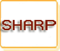 Sharp Digital Camera Batteries