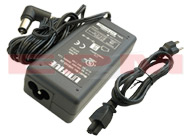 AC Adapter for Apple iBook Blueberry Clamshell Firewire Graphite Indigo Lime Green Tangerine PowerBook 1400 2300 2400 3400 G3 1997 1998 1999 2000 Lombard Pismo Wall Street (UL Certified)