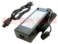 Dell Latitude LS Equivalent Laptop AC Adapter