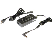 Dell Inspiron 17 Equivalent Laptop AC Adapter