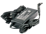 Laptop AC Power Adapter for Samsung Sens 500 810 Sens Pro 500 505 520 521 522 523 524 525 (UL Certified)