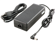 MSI GT660 Equivalent Laptop AC Adapter