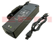 PA-1161-06 9NA1500205 AC Power Adapter for Gateway M350 M350WVN M675 M675CS M675E Plus M675X M675XL Laptops (Round Barrel Tip w/o Pins) - UL Certified