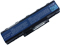 AS09A31 6-cell Acer Aspire 4732 4732Z 5732 5732Z Battery