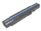 UM08A31 UM08A71 UM08A72 6-Cell Acer Aspire One A110 A110L A150L A150X Blau A110X A150 Battery (Black)