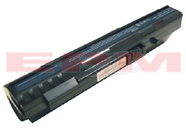 UM08B71 UM08B72 UM08B73 9-Cell Acer Aspire One A110 A110L A110X A150 A150L A150X D150 D250 P531h ZG5 Extended Battery (Black)