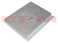 A1175 MA348 5800mAh Apple MacBook Pro 15 Inch Equivalent Battery