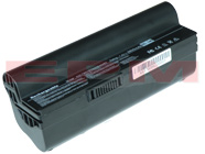 A22-P701H A23-P701 90-OA001B1100 8-Cell 8800mAh Asus Eee PC 2G 4G 8G 12G 700 701 701C 801 900 Extended Battery (90D WRNTY)