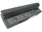 Asus A22-P701H 90-OA001B1100 6600mAh 6-Cell Eee PC 2G 4G 700 701 701C 8G 801 900 Equivalent Battery (Black)