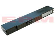 A31-S6 A32-S6 6-Cell Battery for Asus S6 S6F S6Fm