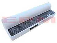 Asus Eee PC 900-W047 Equivalent Laptop Battery