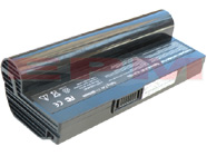 Asus Eee PC 904HD Equivalent Laptop Battery
