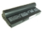 Asus AL23-901H AL24-1000 PL23-901 8-Cell 8800mAh Eee PC 1000 1000H 1000HA 1000HD 1000HE 1200 901 904 904HA 904HD Extended Battery (Black)