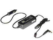 ASUSPRO ESSENTIAL P751JF Equivalent Laptop Auto Car Adapter