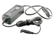 Asus X509JA-DB71 Equivalent Laptop Auto Car Adapter