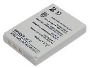 BenQ DC C500 Equivalent Digital Camera Battery