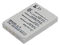 02491-0015-00 800mAh BenQ DC500 DC E43 E53 DC63 E720 Battery