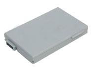 Canon Elura100 Equivalent Camcorder Battery