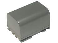 Canon FV500 Equivalent Camcorder Battery