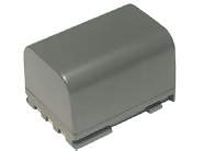 Canon MV5i Equivalent Camcorder Battery