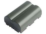 Canon ZR20 Equivalent Camcorder Battery