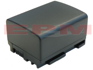 Canon FS306 Equivalent Camcorder Battery