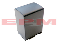 Canon HF M400 Equivalent Camcorder Battery