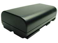 Canon UCX55Hi Equivalent Camcorder Battery