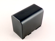 Canon ES-60 Equivalent Camcorder Battery