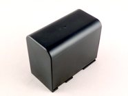 Canon MV20 Equivalent Camcorder Battery