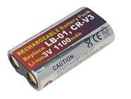 CR-V3 1300mAh Canon E-20 Battery