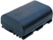 LP-E6 1800mAh Canon EOS 5D Mark II Mark III 6D 7D 60Da Battery