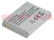 NB-6L 1200mAh Canon IXUS 200 95 85 IXY 110 25 PowerShot D10 S90 SD770 SD980 SD1200 SD1300 IS Battery
