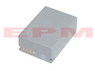 NB-7L 1300mAh Canon PowerShot G10 G11 G12 Battery