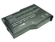 159524-001 6600mAh Compaq Armada E500 E500S V300 Equivalent Battery