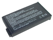 281233-001 4400mAh 8-Cell Compaq Presario 900 1500 2800 Equivalent Battery