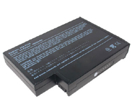 916-2650 361742-001 F4809A Compaq EVO N1010V N1050V Presario 2100 2500 Equivalent Battery