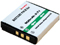 NP-50 1200mAh DXG DXG-5E0V DXG-5E8V Battery