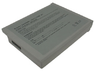 Dell BATDW00L Equivalent Laptop Battery