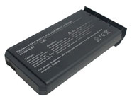 312-0292 312-0326 312-0335 Dell Inspiron 2200 Equivalent Battery