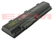 312-0365 312-0366 312-0416 6-Cell 4800mAh Dell Inspiron 1300 B120 B130 Latitude 120L Battery (90D WRNTY)