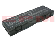 312-0600 451-10339 GD761 HK421 6-Cell Dell Inspiron 1501 6400 E1505 Latitude 131L Equivalent Battery