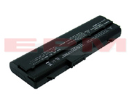 312-0373 312-0450 451-10284 9-Cell 7200mAh Dell Inspiron 630M 640M E1405 PP19L XPS M140 Equivalent Battery
