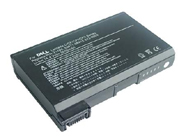 1691P 4460mh Dell Latitude C CP CPi CPt CPx C500 C600 C800 Equivalent Battery