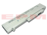 312-0107 451-10148 F0993 4-Cell Dell Latitude X300 Battery