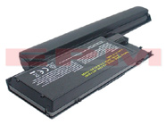 Dell Latitude D630N Equivalent Laptop Battery
