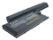 312-0386 451-10297 9-Cell Dell Latitude D620 D630 D631 D830N Extended Battery