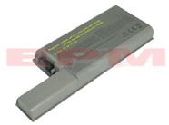 Dell 312-0538 Equivalent Laptop Battery